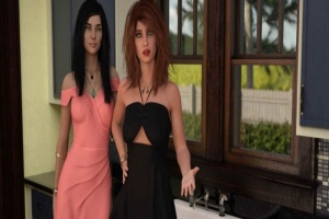 [欧美SLG/汉化/动态]可能出现什么问题？Ep. 1 Part 1 汉化版[PC+安卓][3.9G/百度]』-IS