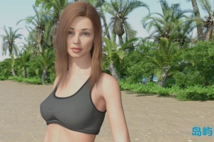 [欧美SLG/汉化/动态]岛屿V0.3.4 汉化版[PC+安卓][1.2G/百度]』-IS