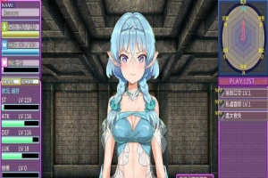 [调教SLG/中文] 精灵·特别教师 異 官方中文步兵版[百度] [750M]』-IS