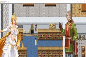 [神RPG/中文/动态]诅咒铠甲2：灵魔女传奇 V5.21中文步兵作弊版+存档[大更新][2.4G/百度]』-IS