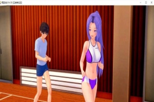 [日系SLG/汉化/动态]完全的女仆v0.14.5 汉化版[PC+安卓][1.3G/百度]』-IS