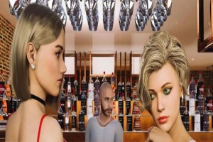 [欧美SLG/汉化/动态]特殊要求v1.5 官方版汉化[PC+安卓][3.1G/百度]』-IS