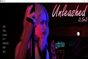 [欧美SLG/双端]释放 v0.5.3 汉化版[百度][PC+安卓/2G]』-IS