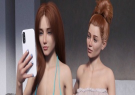 [欧美SLG/汉化]魔鬼的爱慕EP1 精翻汉化版[380M/百度]』-IS