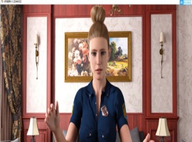 [欧美SLG/汉化/动态]火药鸡尾酒v0.3.0 汉化版+万圣节特辑[PC+安卓][4.8G/百度]』-IS