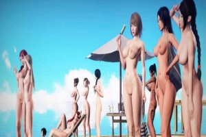 【日系SLG/双端/汉化】调皮的莱安娜S2-V0.13[2.71G] [百度/微云]-IS