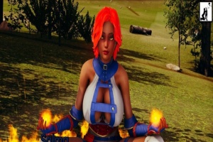 [沙盒SLG/汉化/动态]支配女巫DominantWitches-0.9.5 汉化版[PC+安卓][4.6G/百度]』-IS