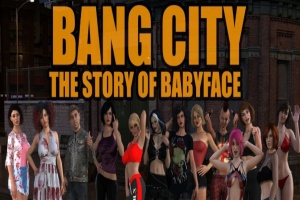 [欧美SLG/汉化/动态]黑帮之都 V0.13a 汉化版[PC+安卓][2.4G/百度]』-IS