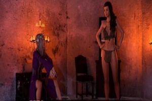 [欧美SLG/汉化]巫术V0.9.7 汉化版[PC+安卓][1.7G/百度]』-IS