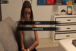 [欧美SLG/汉化/动态]爱的方式Ch.20 汉化版[PC+安卓][3.8G/百度]』-IS