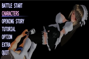 [格斗SLG/中文/动态] 终极格斗的女孩 Ultimate Fighting Girl 2 Ver1.02 官方中文正式版[百度][800M]』-IS