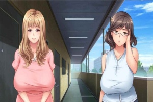 [ADV拔作/汉化]妇女之友~PC+安卓汉化完结版+全CG存档[百度][1.2G]』-IS