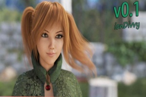 [欧美SLG/汉化/动态]反叛二重奏V0.1 汉化版[PC+安卓][1.2G/百度]』-IS