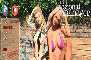 [沙盒SLG/汉化/3D] 区域的经理 TheRegionalManager v0.12 PC+安卓汉化版[百度][3.6G]』-IS