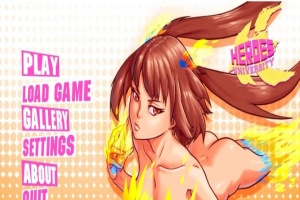 [欧美SLG/汉化/超赞动态]英雄大学 Hv0.1.7 汉化版[PC+安卓][1G/百度]』-IS