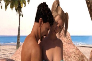 【欧美SLG/双端/汉化】格格不入Pt.2-V15.0【PC+安卓/980MB】 [百度/微云]-IS