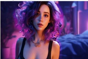 【欧美SLG/中文/动态CG】我可爱的继妹 My Lovely Stepsister 官方中文步兵版+全DLC【1.7G/新作】-IS