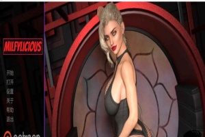 [欧美SLG/汉化/动态]米菲利西斯V0.17 汉化版[PC+安卓][2.8G/百度]』-IS