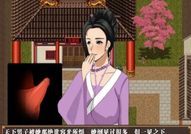[古风RPG/中文/动态] 水浒横刀夺爱传 V2.3.3066 官中豪华版+全DLC+存档[百度] [1.2G]』-IS