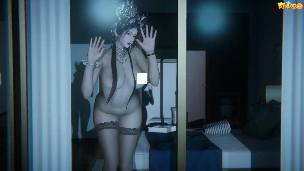 【I社大作】HS2/甜心选择2 V12豪华版全新VR 人物+工作室存档+新MOD【超清流畅/最全MOD/210G】【年费会员专享，手慢无】-IS