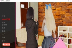 [欧美SLG/汉化/动态]福克莫尔的欢乐时光 2 V1.0 汉化版[PC+安卓][340M/百度]』-IS