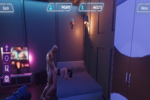 [SLG/有动画] FAP &赚钱模拟器 FAP & CUM Simulator 步兵版[百度][1.2G]』-IS