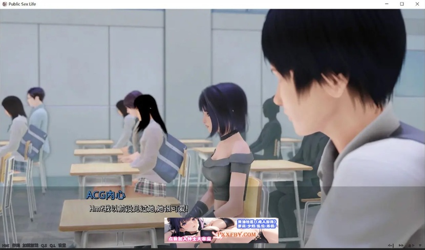 【欧美SLG/汉化/动态】调教大师 V0.76b 汉化版[新增女主模式]【1.2G/更新】-IS