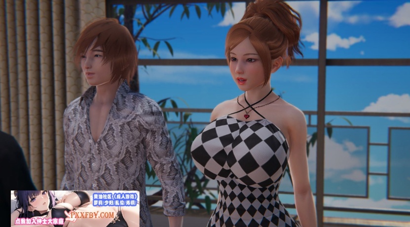 【亚洲SLG/汉化/动态】巴斯蒂安的家族秘密 v0.01.5 汉化版【PC+安卓/570M】-IS