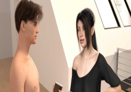 [欧美SLG/汉化/动态]罪恶的快感v0.20 精翻汉化版[PC+安卓][3.5G/百度]』-IS