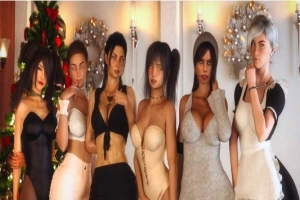 【沙盒神作/汉化/动态】家庭的秘密：重制 Reloaded V0.4.9.5.1 汉化版【PC+安卓/2.8G】-IS