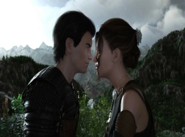 【欧美SLG/汉化/动态】权力的代价ch.19汉化版【PC+安卓/1.12G/更新】-IS