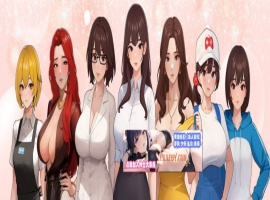 【互动SLG/中文/全动态】职场幻想 Workspace Fantasy V1.0.05 官方中文版【3G/新作】-IS