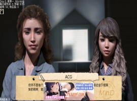 【欧美SLG/汉化】接管：Take Over V0.64 汉化版【PC+安卓/1.2G】-IS