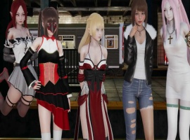 【欧美SLG/汉化/动态】黑暗的伴侣6汉化版【PC+安卓/2.42G/更新】-IS