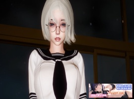 【亚洲SLG/汉化/动态】消失的月 Lost Moon V0.7 汉化版【PC+安卓/3G】-IS