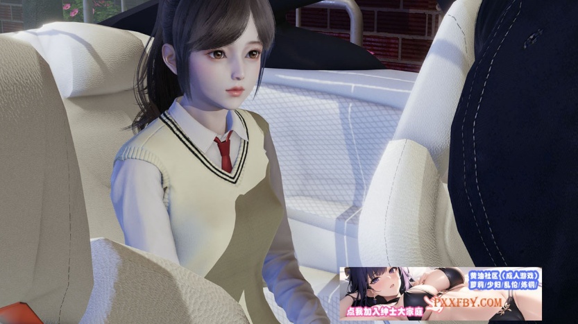 【国产SLG/中文/动态】母上攻略重置版(三) 中文版【PC+安卓模拟器/2.5G/更新】-IS