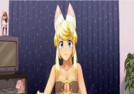 [SLG/汉化/全动态] 和狼少女一起嘿嘿哟！1.0.0.6版+圣诞节版 [百度][2.3G]』-IS