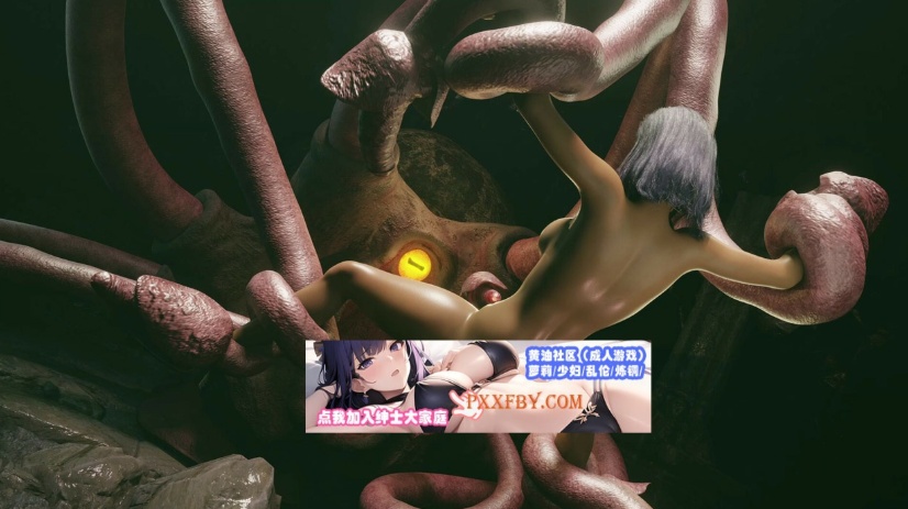 【3D互动/中文/全动态】欲望宇宙:Universe In Cum2 Steam官方中文步兵版【2.4G/新作】-IS