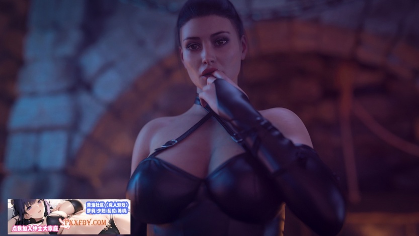 【欧美SLG/中文/动态】皇后游戏 Empress Game V0.2.95 Alpha 汉化版【PC+安卓/1.4G】-IS