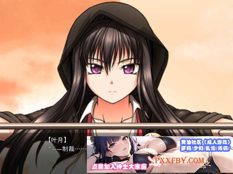 [RPG] [BD]反乌托邦的掠夺者 V1.02 STEAM官方中文版[1.3G]』-IS