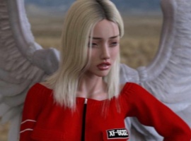 [欧美SLG/汉化]坠落重装EP2 汉化版[PC+安卓2G/百度]』-IS