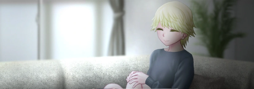 【触摸SLG/汉化/全动态】睡奸邻居金发碧眼妻子 となりのビ人妻 汉化版【880M/新作】-IS