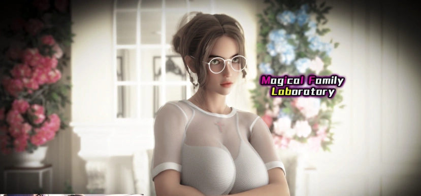 【沙盒SLG/汉化/3D】魔法家族：实验室 V0.32 精翻汉化版【PC+安卓/3.8G】-IS