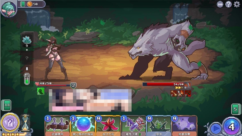 【互动SLG/中文/像素动态】驯服谷 Tamer Vale STEAM官方中文步兵版+全DLC【720M/新作】-IS