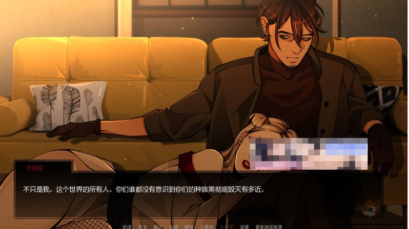 【欧美SLG/汉化/动态】火影忍者：忍术大师 V0.16 汉化版【PC+安卓/3.9G/更新】-IS
