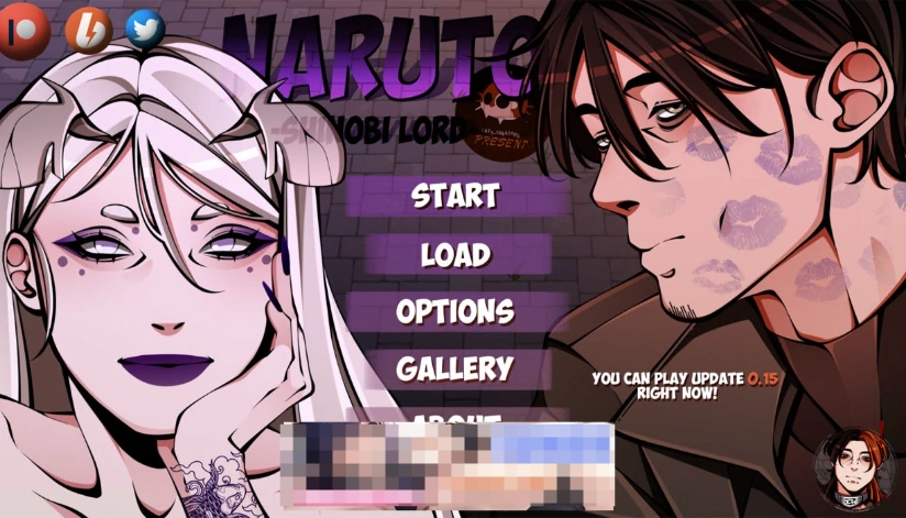 【欧美SLG/汉化/动态】火影忍者：忍术大师 V0.16 汉化版【PC+安卓/3.9G/更新】-IS