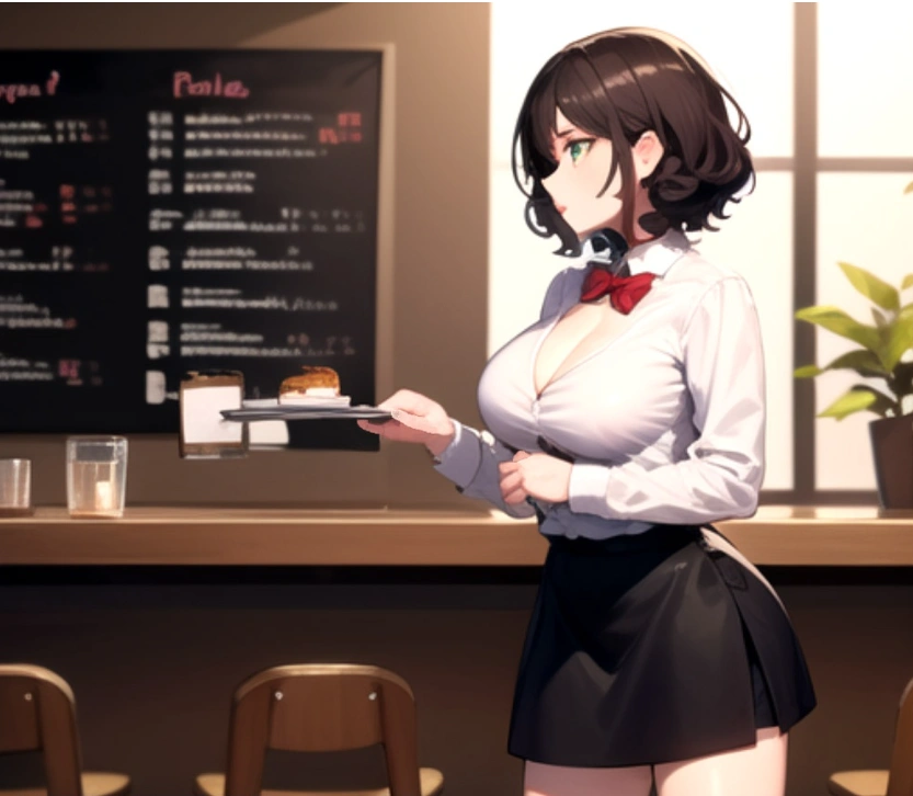 【日系SLG/汉化/2D】摇摆体验 Swinging Experience v0.2 汉化版【PC+安卓/1G】-IS