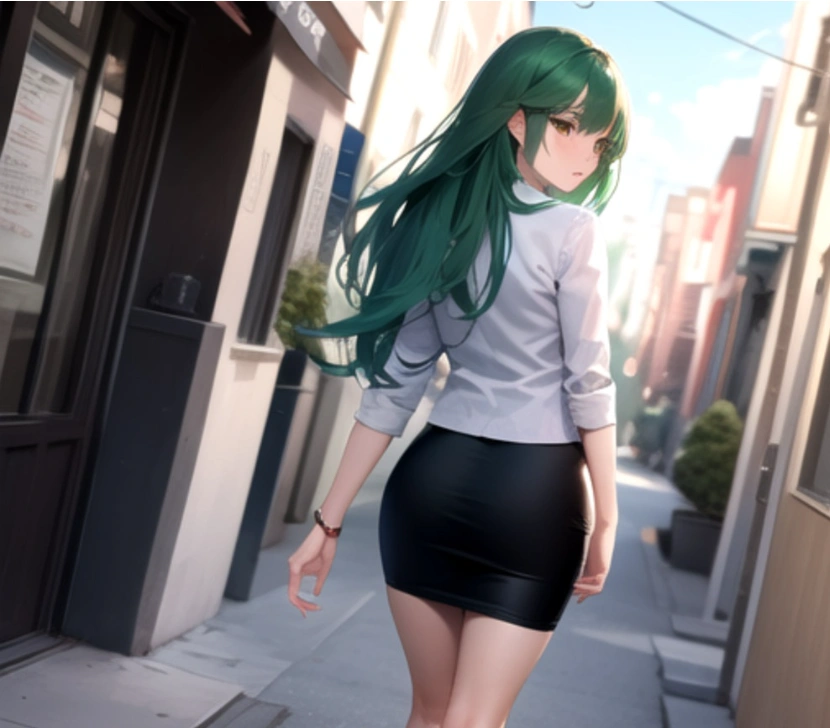 【日系SLG/汉化/2D】摇摆体验 Swinging Experience v0.2 汉化版【PC+安卓/1G】-IS