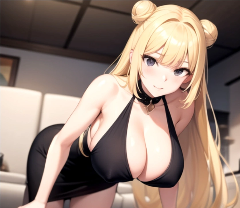 【日系SLG/汉化/2D】摇摆体验 Swinging Experience v0.2 汉化版【PC+安卓/1G】-IS