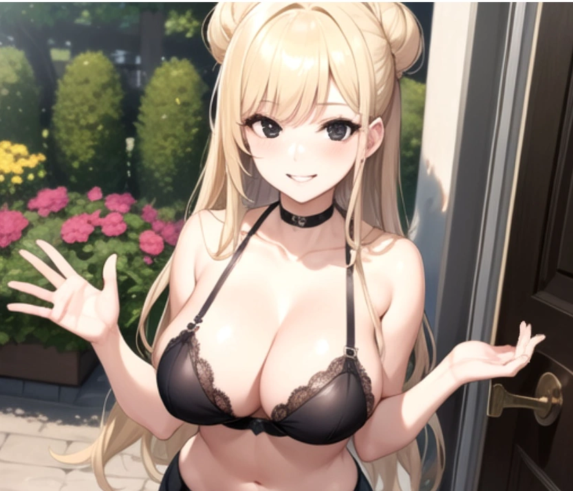 【日系SLG/汉化/2D】摇摆体验 Swinging Experience v0.2 汉化版【PC+安卓/1G】-IS